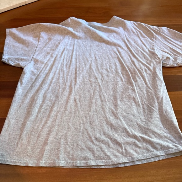 Novelty T-shirt ‘Immature: A Word Boring People Use to Describe Fun People’ XXL - Picture 7 of 7